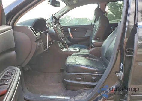 2012 GMC Acadia Slt-1 из США, поврежденный, VIN 1GKKVRED8CJ105723